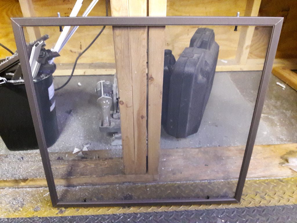 Naperville Window Screens