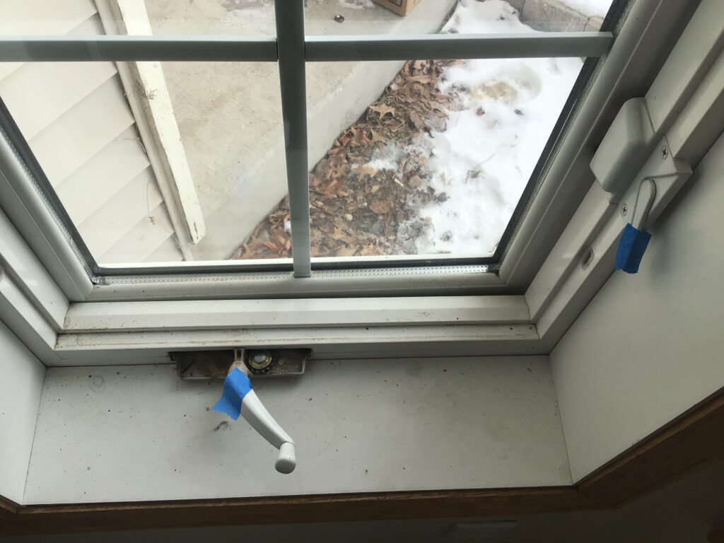 Rhome Glass Naperville