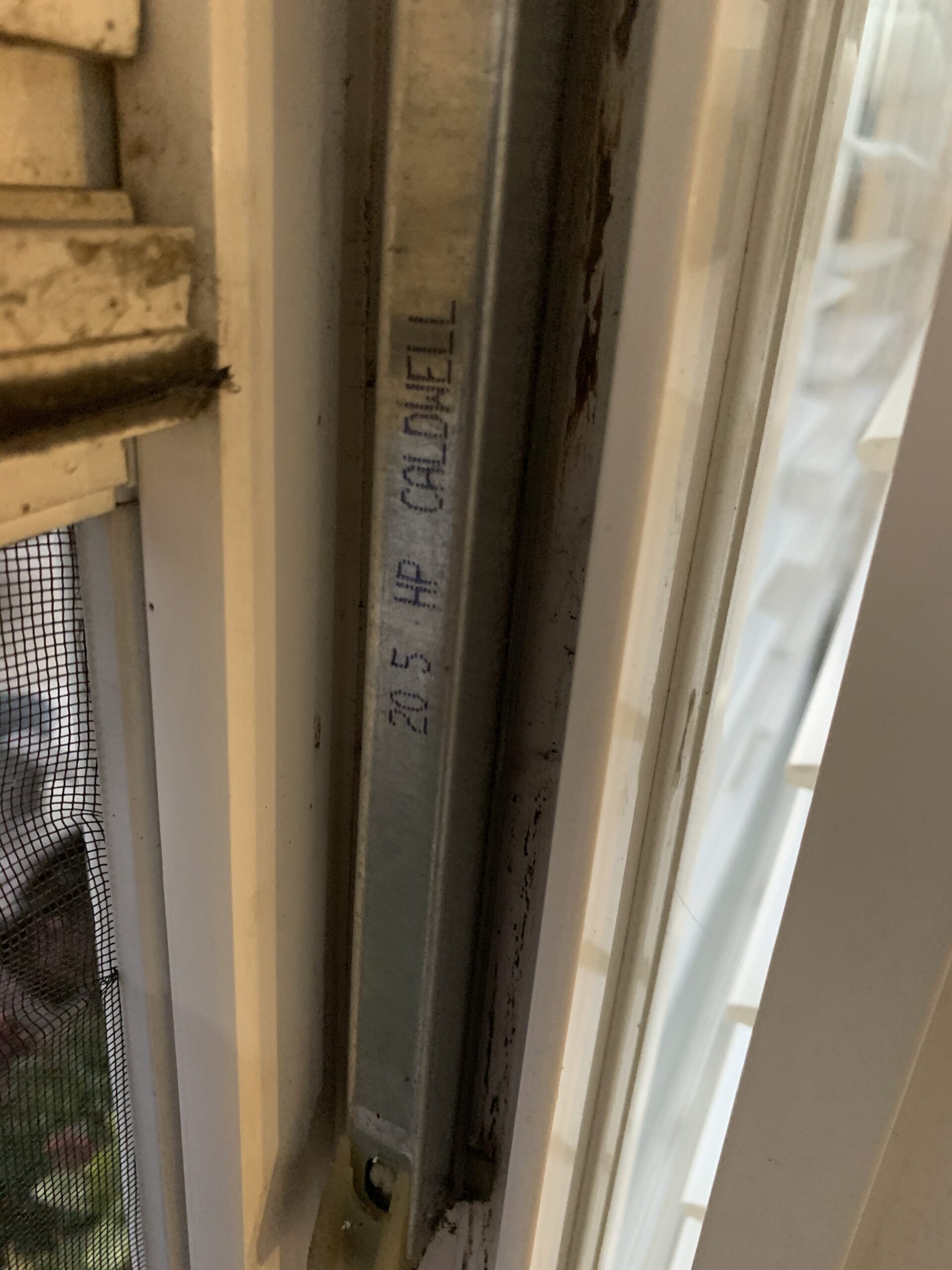 balances replacement