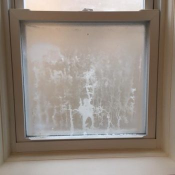 foggy naperville glass