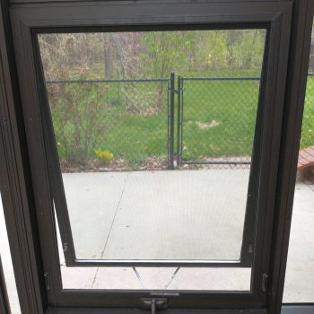 Naperville Window Repair