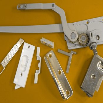 window-part-replacement